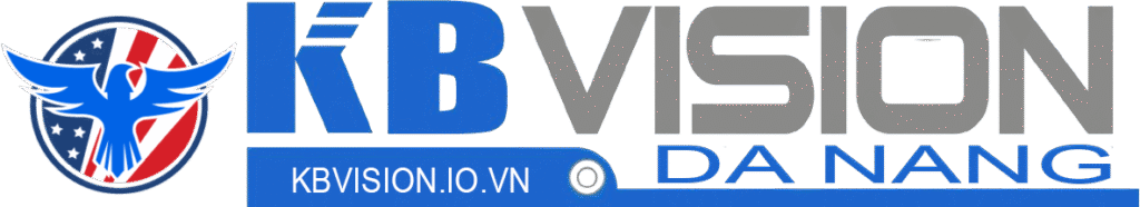 Camera Kbvision Đà Nẵng – Đại Lý Phân Phối – Lắp Đặt Bảo Hành